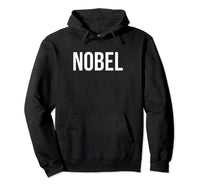 Thumbnail for Nobel Pullover Hoodie im Sale