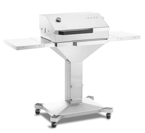 THÜROS T400 BBQ Station im Sale