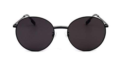 Kenzo KZ 40089F Asian Fit 02A 56 Neue Herren Sonnenbrille, Schwarz, 56 im Sale