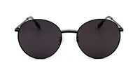 Thumbnail for Kenzo KZ 40089F Asian Fit 02A 56 Neue Herren Sonnenbrille, Schwarz, 56 im Sale