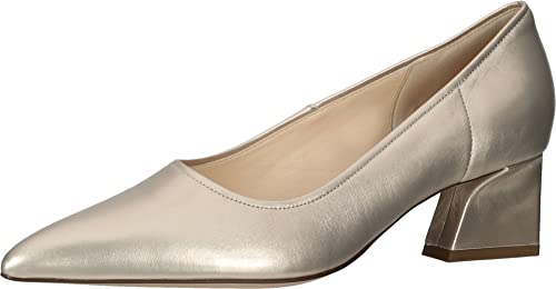 Högl Damen ANN Pumps, Bronce, 41.5 im Sale