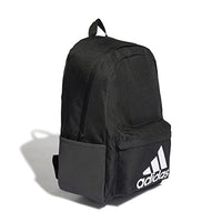 Thumbnail for adidas Unisex Badge of Sport Rucksäcke, Black/White, One size im Sale