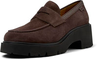 Thumbnail for Camper Damen Milah K201425 Moccasin, Braun 024, 39 EU im Sale