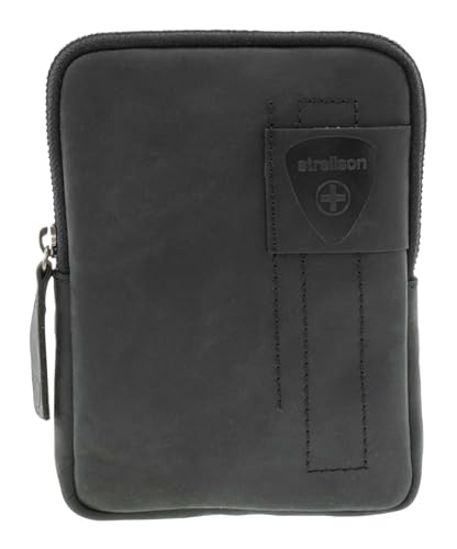 Strellson - herren schultertasche richmond brian - Umhängetasche - Schultertasche im Sale