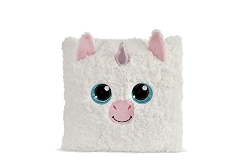 NICI GLUBSCHIS Kissen Einhorn Milky-Fee 30x30cm im Sale