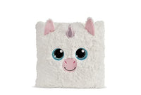 Thumbnail for NICI GLUBSCHIS Kissen Einhorn Milky-Fee 30x30cm im Sale