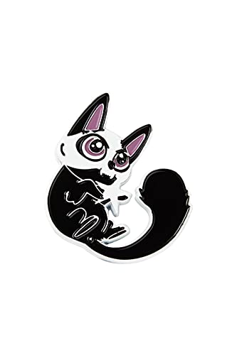 Killstar Anstecknadel - Just Playin' Enamel Pin im Sale