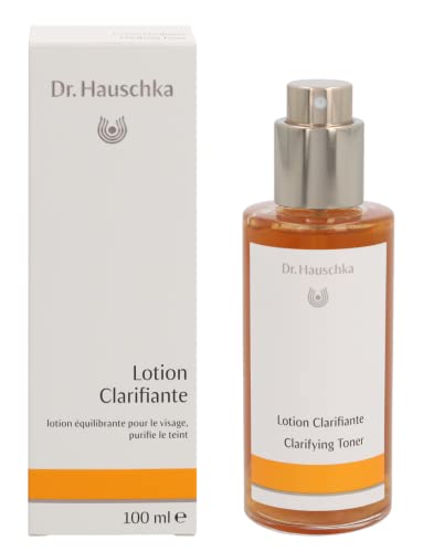 Dr. Hauschka Reinigungslotion, 100 ml,Frisch im Sale