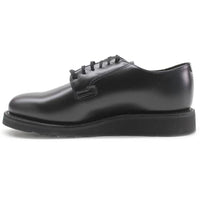 Thumbnail for Red Wing Damen Carrier Smooth Leather Black Schuhe EU im Sale