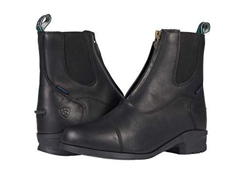 ARIAT Heritage IV Zip H2o Insulated Womens Paddock Boots 42 im Sale