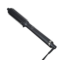 Thumbnail for ghd Rise Heißluft-Haarbürste – professionelle volumengebende Föhn-Lockenbürste zum Trocknen des Haares für maximalen Halt mit haarschonender optimaler Stylingtemperatur – schwarz