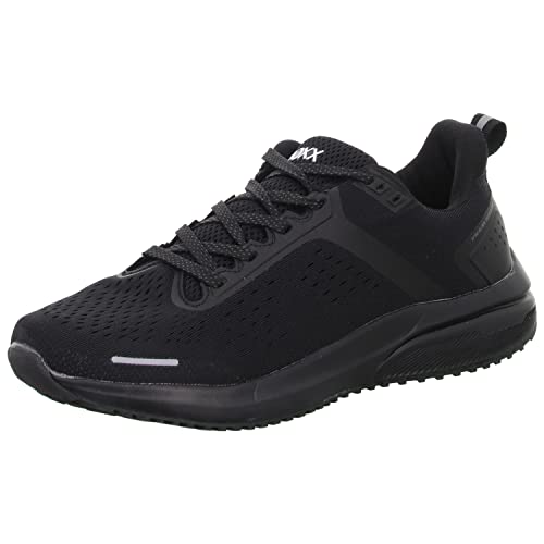 BOXX 202287-BK Herren Schnürhalbschuh, im Sale