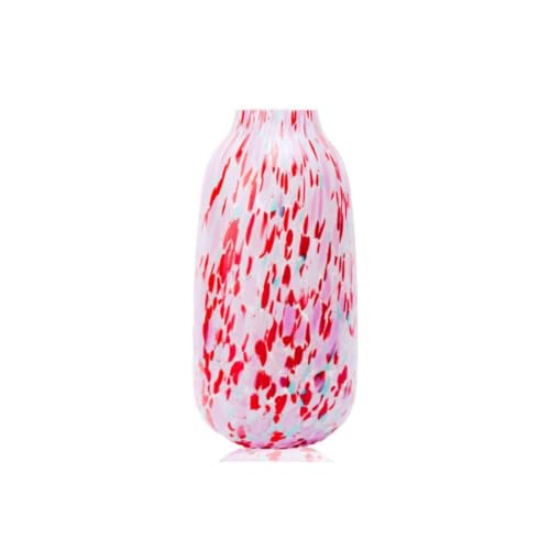 Anna von Lipa Confetti Vase Mandarin im Sale