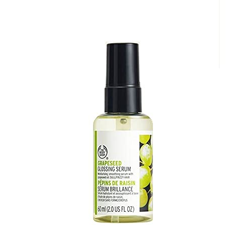 The Body Shop Traubenkern Beschönigung Serum - 75Ml