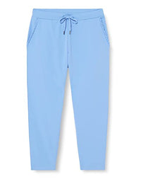 Thumbnail for Soyaconcept Men's SC-SIHAM 1 Damen Hose, Blau, X-Small im Sale