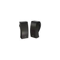 Thumbnail for Bose  Environmental Wall Mount Lautsprecher (1-Paar) schwarz im Sale