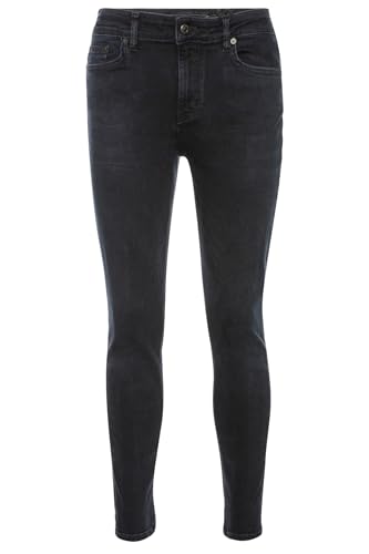 Drykorn Damen Jeans Need Grau 27 im Sale