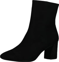 Thumbnail for Högl Damen Emilie Stiefelette, schwarz, 35 EU im Sale