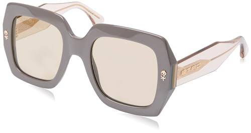 ETRO Damen 0011/S Sonnenbrille, MUD, 66 im Sale