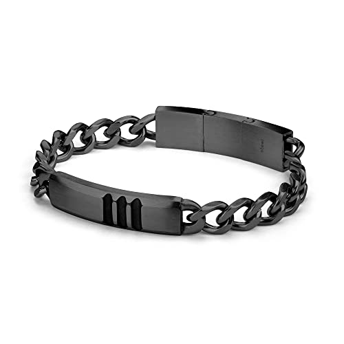 Fynch-Hatton Armband FHJ-0006-B-19 Schwarz im Sale