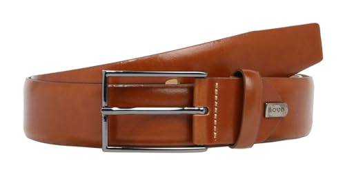 LLOYD Men´s Belt 3.5 W115 Cognac - kürzbar im Sale