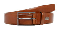 Thumbnail for LLOYD Men´s Belt 3.5 W115 Cognac - kürzbar im Sale