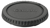 Thumbnail for Canon 2428A001 Gehäusedeckel R-F-3 in schwarz für Canon EOS Kameras