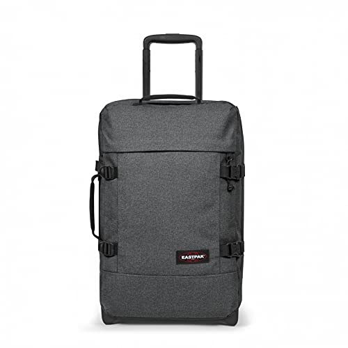 Eastpak TRANVERZ Koffer, 51 x 32.5 x 23 cm, - Black (Schwarz) im Sale