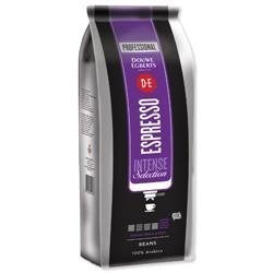 Douwe Egberts Professional Espresso Beans 100% Arabica Intense Roast 1kg by Douwe Egberts