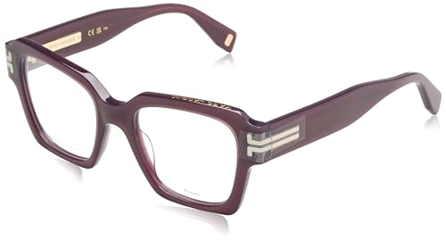 Marc Jacobs Unisex Brille Vista Mj 1088 B3v 50/19/140 Damen Sunglasses, B3V/19 Violet, 50 im Sale