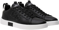 Thumbnail for Replay Herren Gmz3p .000.c0021l Sneaker, 008 Black White, 46 EU im Sale