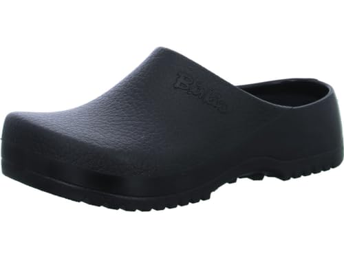 BIRKENSTOCK Super Birki Fusion Clog Black im Sale