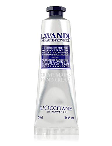 Lavande Crème Mains 30 Ml