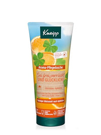 Thumbnail for Kneipp Aroma-Pflegedusche Sei frei, verrückt und glücklich! 1er Pack (1 x 200 ml), Hydratisierend