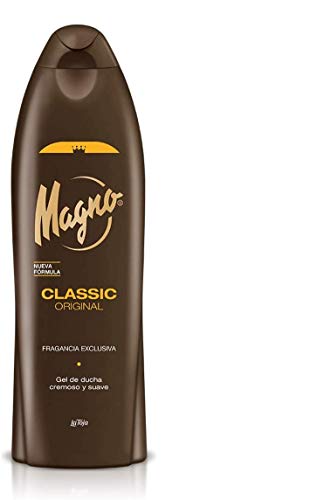 Magno Classic Gel – 2 Stück