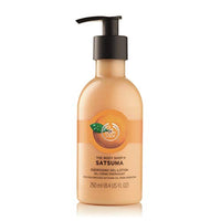 Thumbnail for The Body Shop Satsuma Puree Body Lotion 250ml