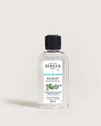 Thumbnail for LAMPE BERGER Nachfüllflasche für Duftbouquet Frischer Eukalyptus 200ml