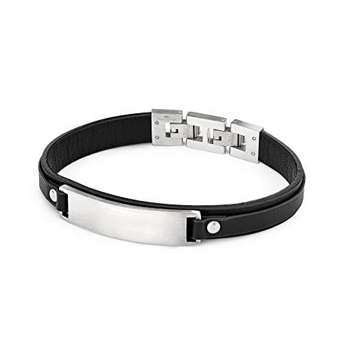 FYNCH-HATTON Armband FHJ-0056-B-19 Schwarz im Sale