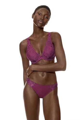 Mey Dessous Serie Amazing Damen BHS Barbados Cherry 75C(75C) im Sale