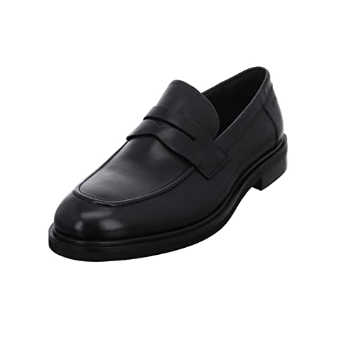 DIGEL Slipper Sokrates Schwarz 43 im Sale