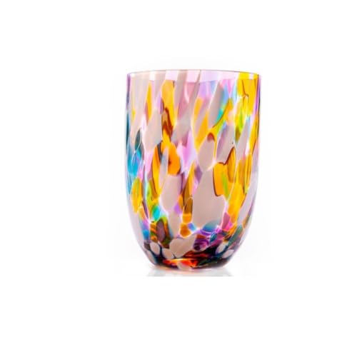 Anna von Lipa Splash Tumbler Multi-Full