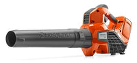 Thumbnail for Husqvarna AKKU-BLASGERÄT 325iB 36V Luftdurchsatz Düse11,15 m³/min Luftgeschwindigkeit 49 m/s nur Gerät ohne Akku und Ladegerät- 9679910-01