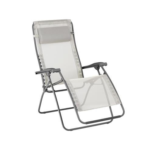 Lafuma Mobilier Relax RSXA Clip BATY, Moyen