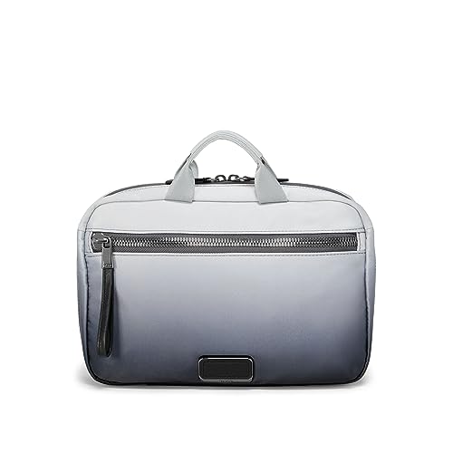 TUMI - Voyageur Madeline Kosmetik - Grau Ombre, Grauer Ombre im Sale