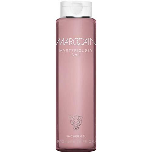 MARCCAIN Mysteriously No.1 Shower-Gel 200ml