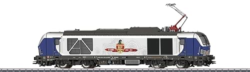 Märklin 39291 H0 Vectron Dual-Mode BR 248 der Railsytems RP