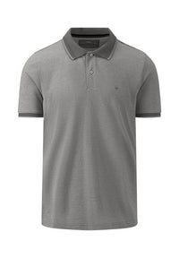 Thumbnail for FYNCH-HATTON Poloshirt Herren Poloshirt Casual Fit (1-tlg) im Sale