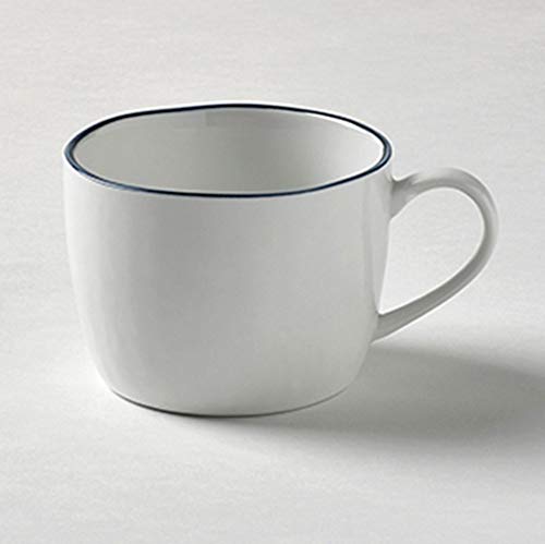 Lambert Kaffee - Teetasse 0,3l Piana basaltgrau im Sale