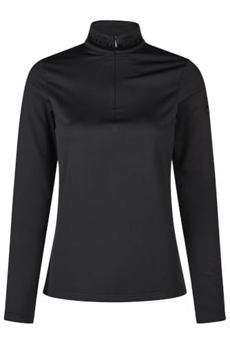 PIKEUR Damen Shirt ZIP SHIRT 6284 im Sale