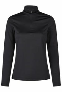 Thumbnail for PIKEUR Damen Shirt ZIP SHIRT 6284 im Sale